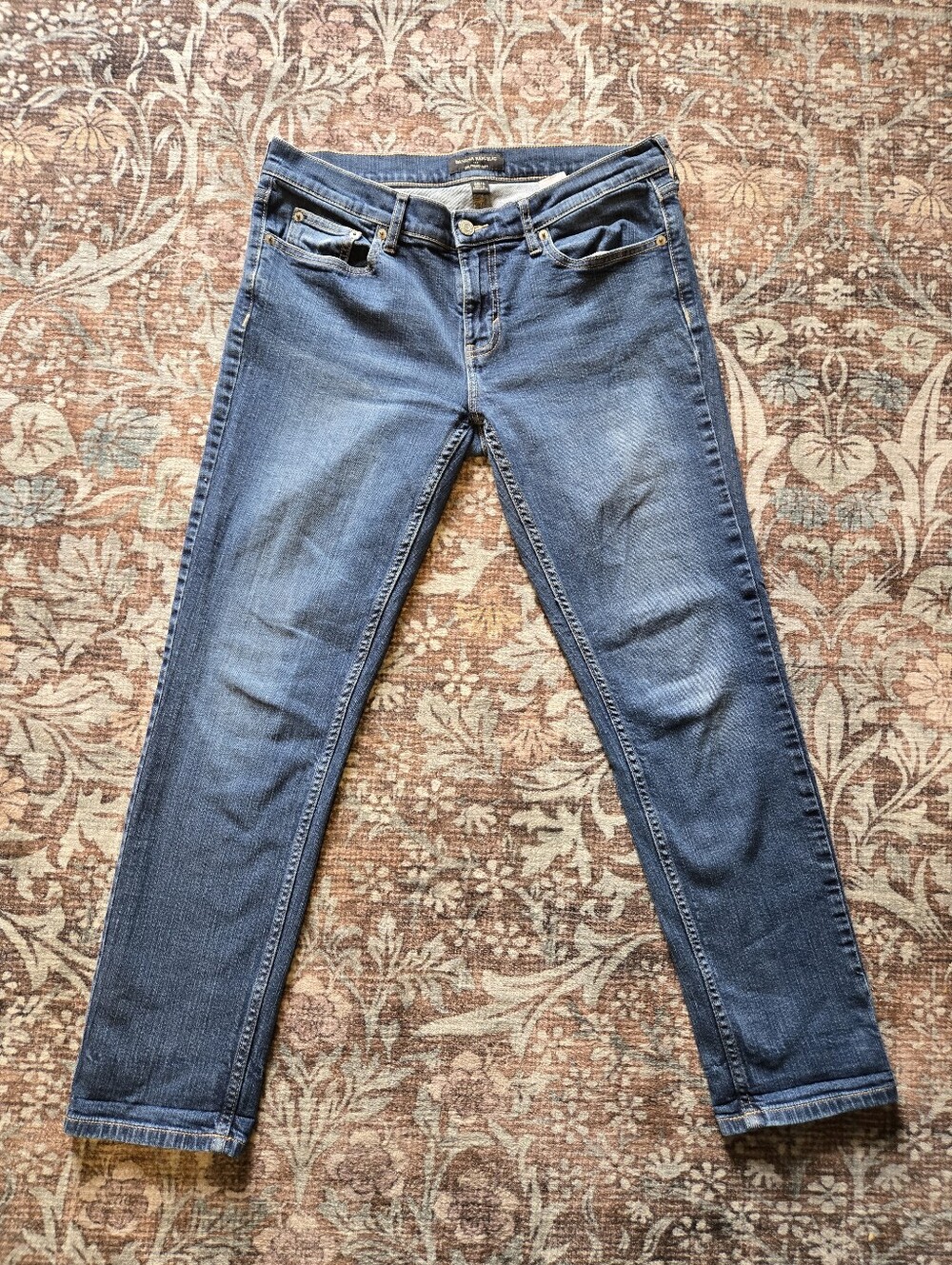 Banana Republic Girlfriend Jean 28/6